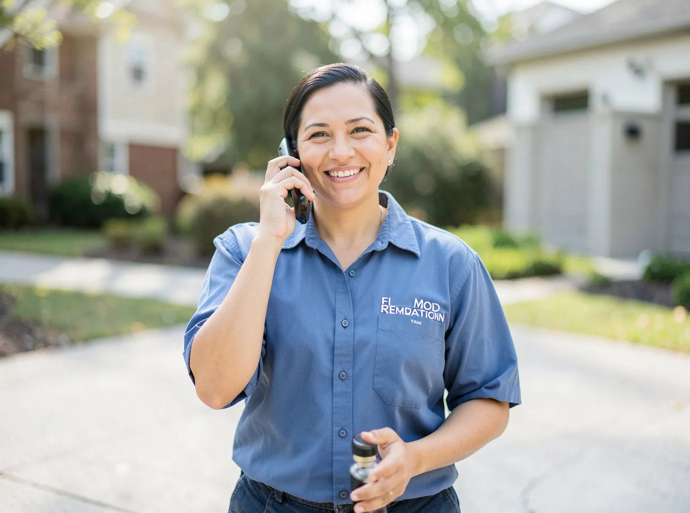 Mold Remediation Wellpinit, WA FAQs